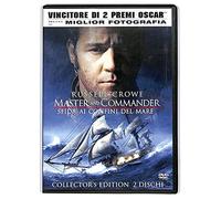 Master and Commander-Sfida AI confini Del Mare [Collector's Edition] [Import]