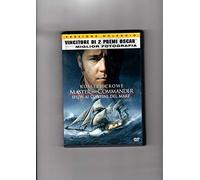 Master And Commander - Sfida Ai Confini Del Mare - Master And Commander - Sfida Ai Confini Del Mare
