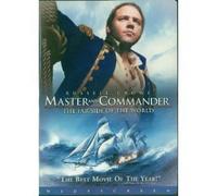 Master and Commander The Far Side if the World by Russell Crowe