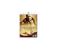 Master and Commander - Master and Commander: The Far Side of The World (Special Edition) [Import anglais]