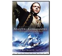 Master and Commander - The Far Side of the World (