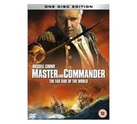 Master And Commander : The Far Side Of The World – Twentieth Century Fox Film Corporation