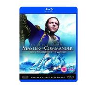 Master And Commander - The Far Side Of The World - Blu-Ray