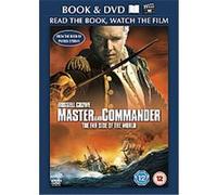 Master And Commander: The Far Side Of The World , (+Book) G