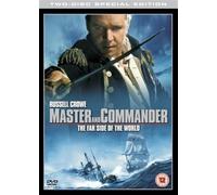 Master And Commander: The Far Side Of The World , (Collector's Edition)