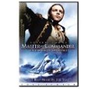 Master and Commander: The Far Side of the World [DVD] [Import]