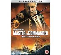 Master And Commander - The Far Side Of The World G