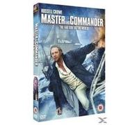 Master And Commander: The Far Side Of The World G