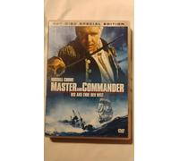 Master and Commander: The Far Side of the World [Import allemand]