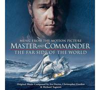 Master and Commander: The Far Side of the World [Music from the Motion Picture]