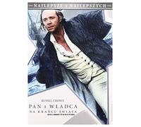Master and Commander: The Far Side of the World [Region 2] (IMPORT) (Pas de version française)