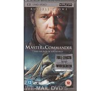 Master and Commander [UMD pour PSP]