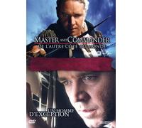 Master And Commander - Un Homme D'exception