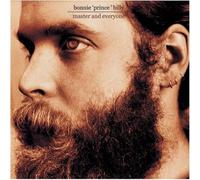 Master and Everyone by Bonnie 'Prince' Billy [CD] NEUF