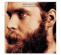 Bonnie Prince Billy – Master and Everyone – Vinyle – Domino Records (Neuf)