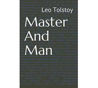 Master And Man