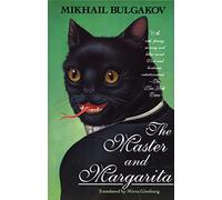 Master and Margarita