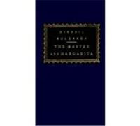 Master And Margarita, Everyman's Library (Cloth) Michael Glenny, Mikhail Bulgakov (Auteur)