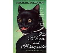 Master And Margarita Mikhail Bulgakov (Auteur)
