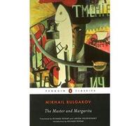 Master And Margarita, Penguin Classics Series Mikhail Bulgakov (Auteur)