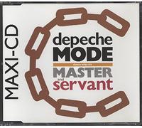 Master and Servant [Import]