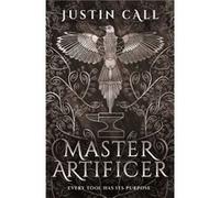 Master Artificer: The Silent Gods – Livre 2 – Gollancz