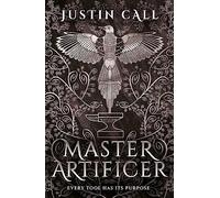Master Artificer: The Silent Gods – Livre 2 – Gollancz