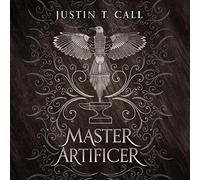 Master Artificer (The Silent Gods Series, Book 2) [Import]