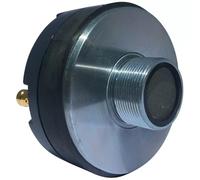 MASTER AUDIO 1 Driver DR6 DR 6 Compression Tweeter 150 Watt rms 300 Watt Max 34,4 mm Filetage pour Cornes impédance 8 ohm 102 DB Bobine 34 mm, 1 pièce