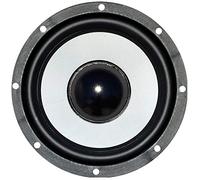 MASTER AUDIO 1 MA20BT/4 woofer Professionnel 20,00 cm 200 mm 8" 150 Watts rms 300 Watts Max 4 ohms sensibilité 92 DB Suspension en Gomme Voiture, 1 pièce