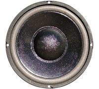 MASTER AUDIO 1 MIDRANGE CW500/4M Haut-Parleur 13,00 cm 130 mm 5" diamètre 100 Watts rms 200 Watts Max impédance 4 ohm 92 DB spl Voiture, 1 pièce