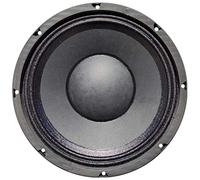 MASTER AUDIO 1 woofer LSN10/4 LSN 10/4 Haut-Parleur 25,00 cm 250 mm 10" 300 Watts rms 600 Watts impédance Max 4 ohm sensibilité 96 DB Voiture, 1 pièce