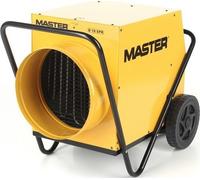 Master B18EPR Appareil de chauffage pour poste de travail - 1800W