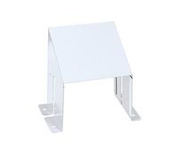 Master-Bilt 425-51000 Grille de protection pour bonde 18,1 x 39,2 cm