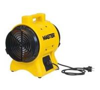 master bl-4800 ventilateur G
