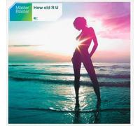 Master Blaster - Tba (Top Secret) [Vinyl Maxi-Single]