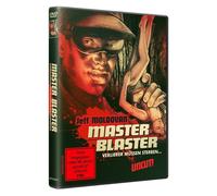 Master Blaster - Verlierer müssen sterben...- uncut (DVD)