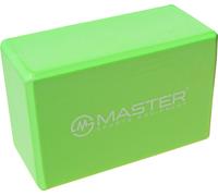MASTER Bloc de Yoga 23 x 15 x 10 cm