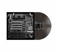 MASTER BOOT RECORD Hardwarez (Vinyl)