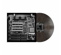 MASTER BOOT RECORD - Hardwarez [Vinyl LP]
