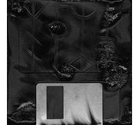 Master Boot Records - Floopy Disk Overdrive (Carbon Vinyl)