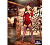 Masterbox Mas24052 Pi Ces Pour Faire Un Ensemble De Mod Les Divers