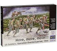 Master Box 35130
