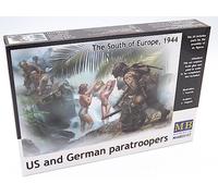 Master Box 35157