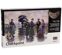 Master Box 3527