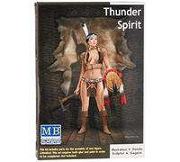 Master Box mb24019 - Figurines Thunder Spirit