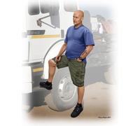 Master Box MB24043 - 1/24 Série Trucker - Jimmy (Tex) Haywood - Neuf