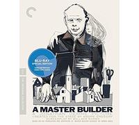 Master Builder (2013/ Blu-Ray)