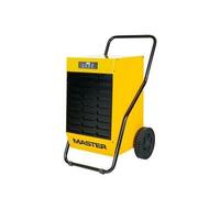 Master Building Dryer déshumidificateur DH 62 52L-24h