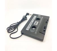 Master Cables Adaptateur cassette Noir